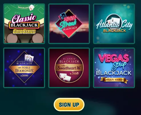 slot