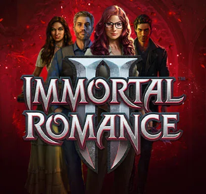 Immortal Romance II