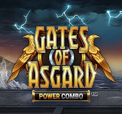 Gates of Asgard